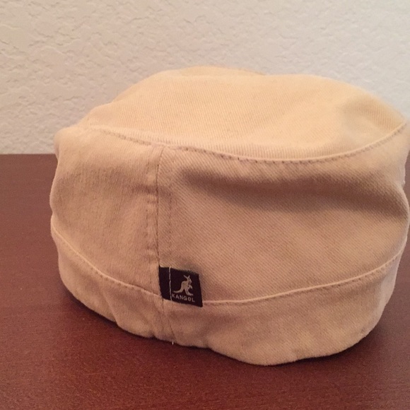 Kangol Hat Cap L/ XL - Picture 2 of 5